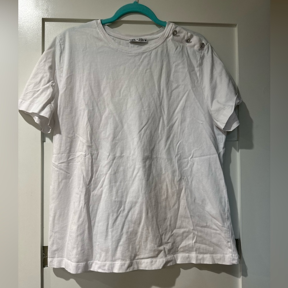 Zara t shirt